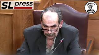 Πολύ… Φραπέ πίνουν εκεί στο Μαξίμου! - ΚΟΜΠΡΑ