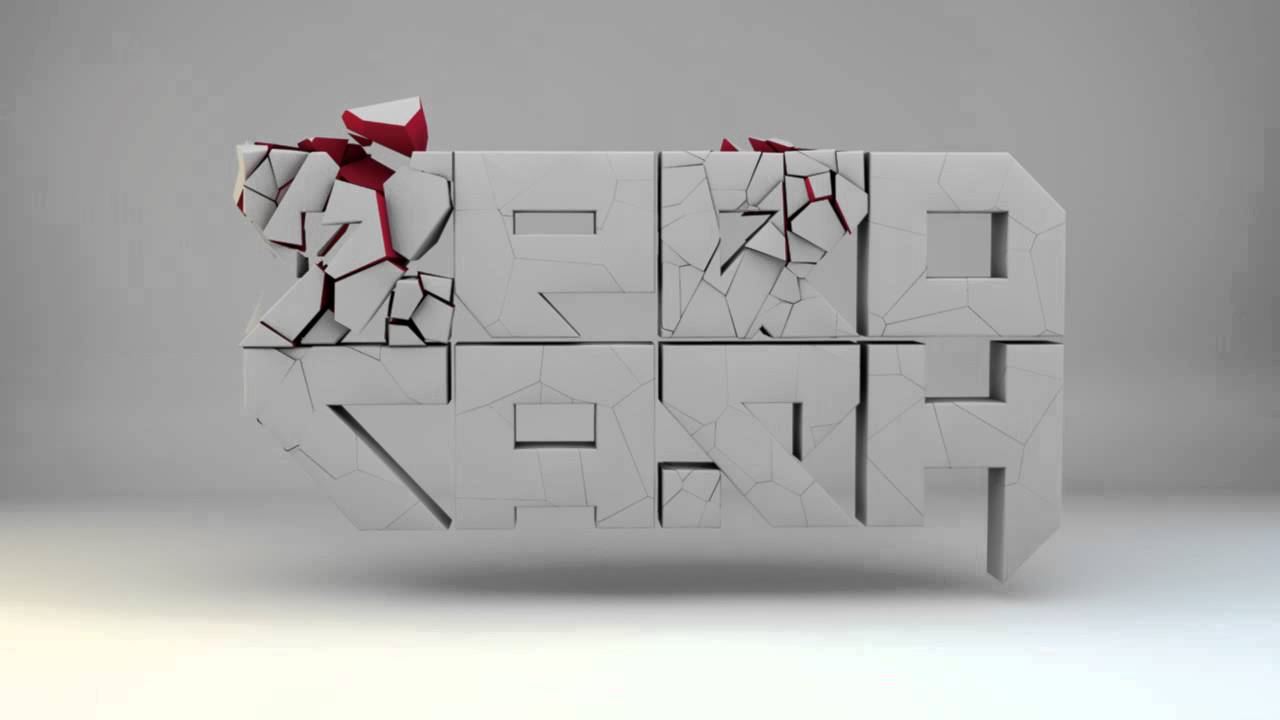 Zero Cash- "So Nineties" (FXD001)