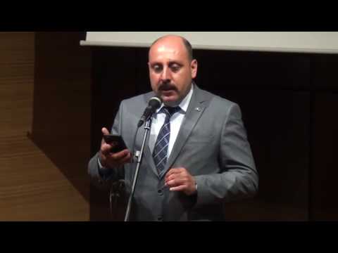 Mehmet Nuri Parmaksız Düşünsene Bir Şiiri-Bakü Mugam Merkezi