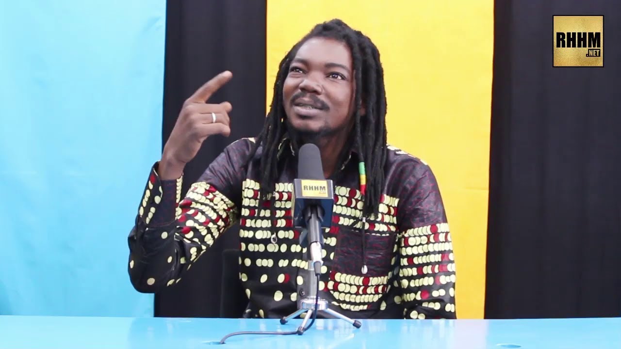 VAN BAXY - RHHM BUZZ - dimanche 23 décembre 2018