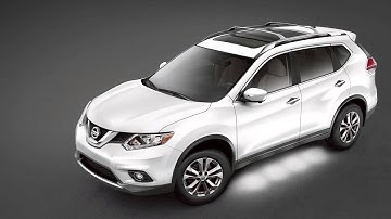 2016 Nissan Rogue - Connecting Procedure with Navigation (if so equipped)