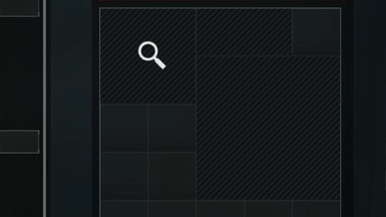 黑夜大坝航空箱！大声喊出那五个字！