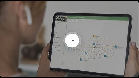 Semarchy xDM - The Unique All-in-One Unified Data Platform