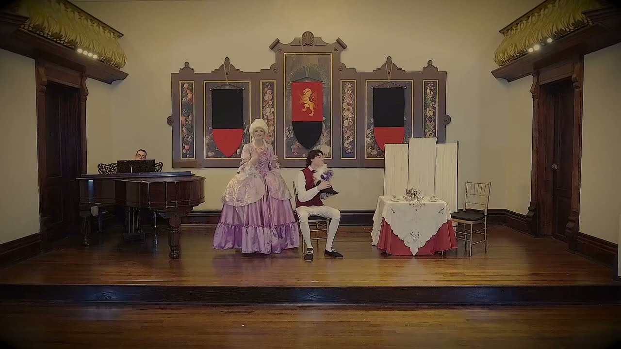 Henry Plant's Playlist: The Evolution of French Operetta in America