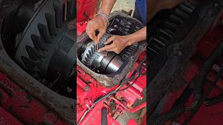 Crown pinion set #shorts #shortvideo