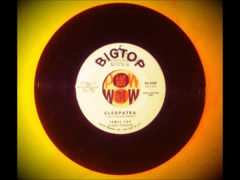 Jamie Coe — JAMIE COE - CLEOPATRA