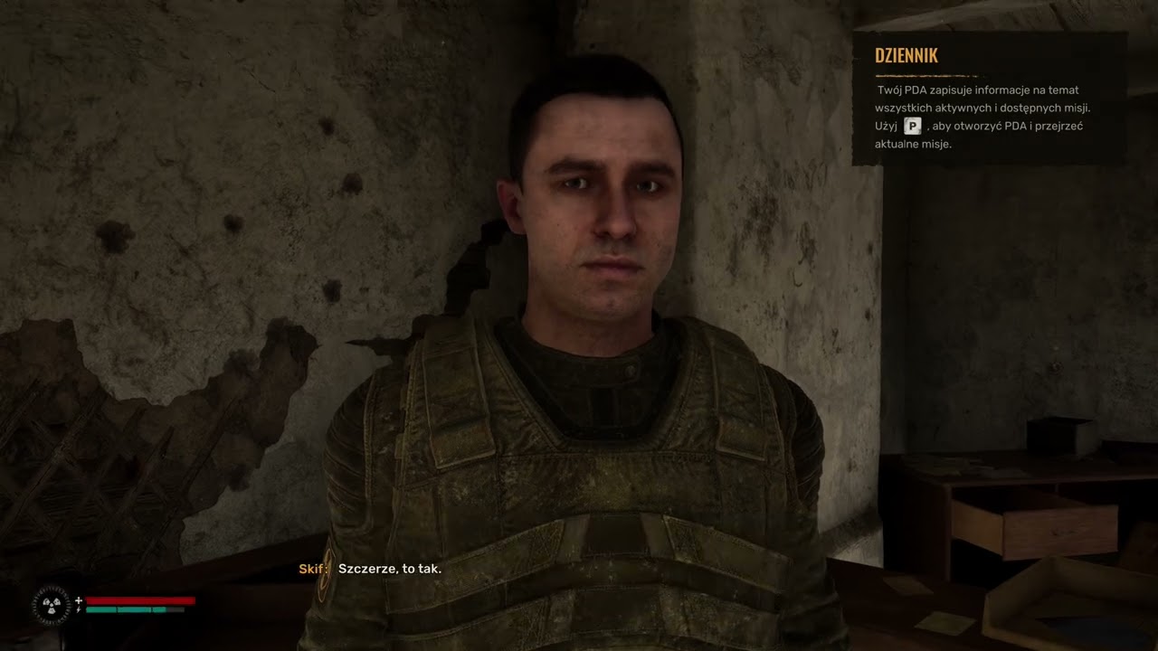 Stalker 2 || Will this game ever get Hardware RT or Baked lighting?