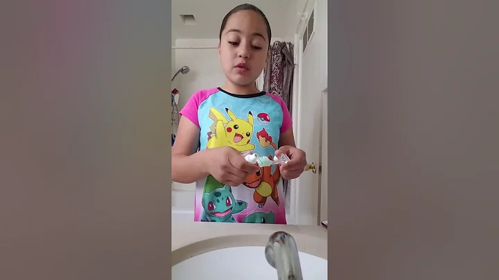 My morning routine