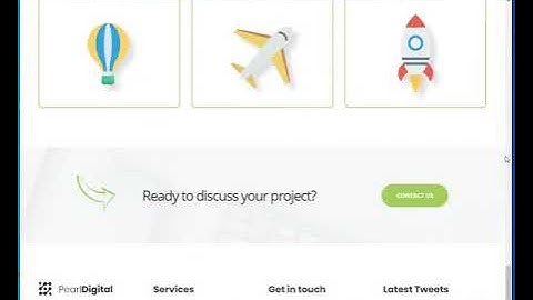 Convert xd to html, psd to html responsive design - Best Web Programming service