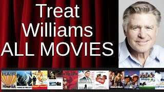 ALL Treat Williams Movies Ranked by Score (Critics + Fans)