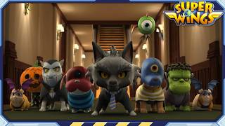 Superwings | Best | Puppy Pandemonium | Best Episode Collection