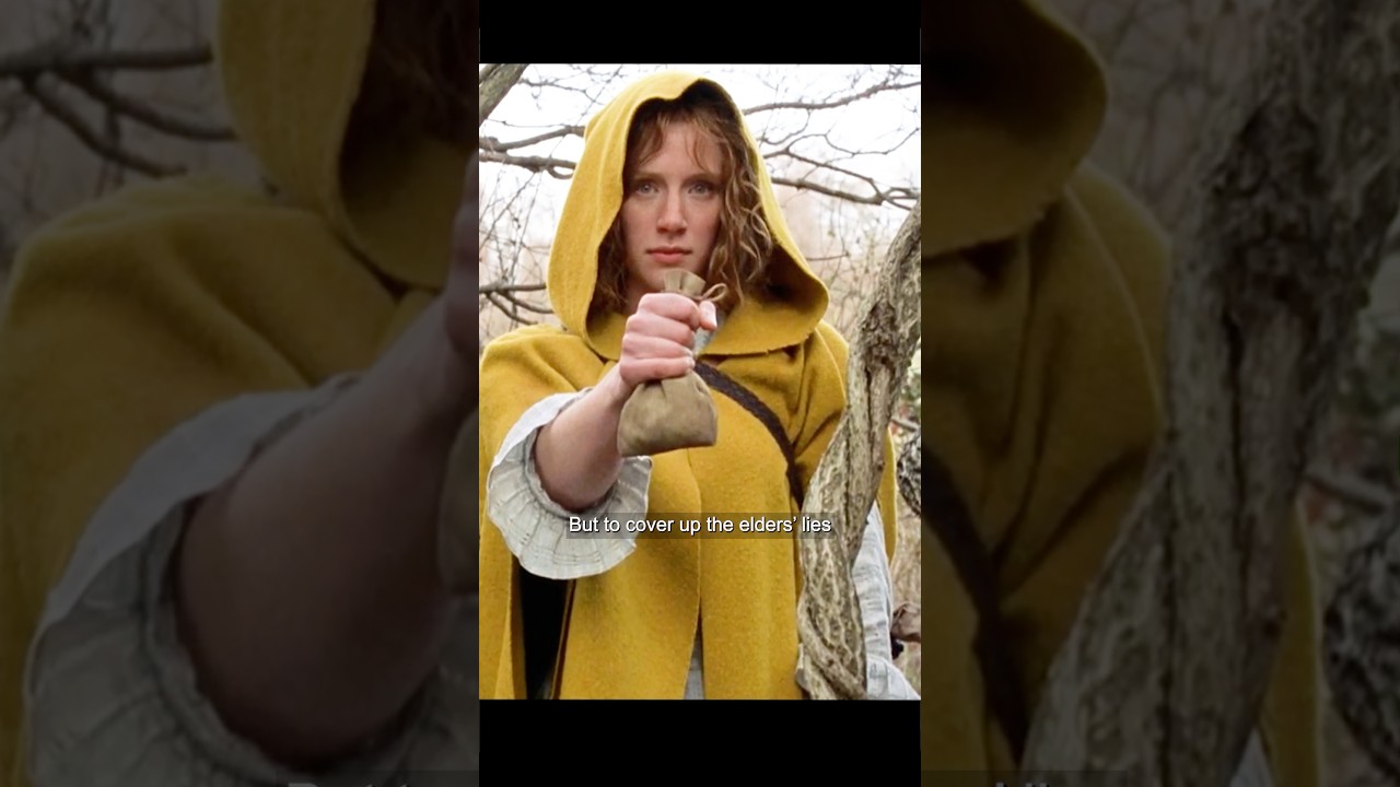 «Деревня» приглашает вас в путешествие, чтобы раскрыть тёмную правду Запретной земли