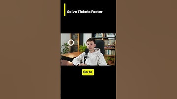 Hoe u als Zendesk-agent sneller tickets kunt oplossen | Volg een training