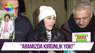 Ferdi Tayfurun Çocuklarından Sitemli Sözler