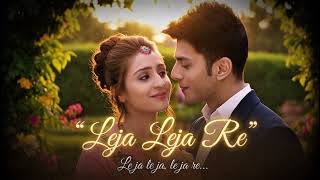 Leja Leja Re ✨ | Romantic Cover Song | S.Music PK screenshot 5