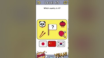 Brain crack level 1 to 110 walkthrough720P HD