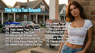 The Smoothest Teen Pop & Boyband Hits of All Time - Nostalgic Mix screenshot 5