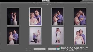 Using Darkroom Core with an Epson Wide Format Printer