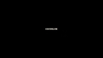 Palindrom - Çocukluk (prod. by bloom)