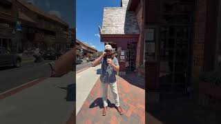The Famous Podcast Ep 1 - Gatlinburg, TN