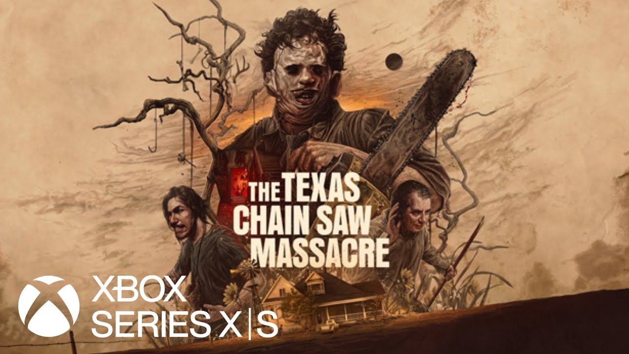 Texas Chainsaw Massacre: The Game - Gameplay