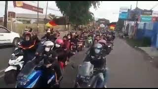 story wa grab on road (GBR) rolling part8