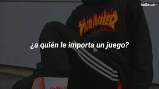 flume - the difference (ft. toro y moi) ;- sub. español