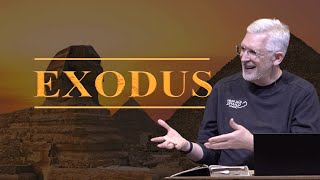 Exodus 17-18 • Learning to trust the Lord by Calvary Chapel Ontario 8,157 views 1 month ago 49 minutes