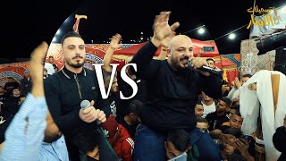 يزن حمدان vs عدي فرسان | حمودي اسمو بالسهرة 💥 ودعت العزوبية 💥 عمي يابو البار💥 مهرجان يزن حمدان