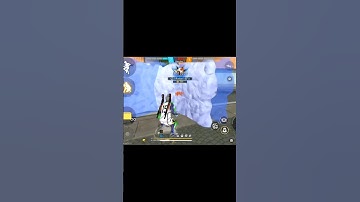 “Only Headshots in 1v1 Custom – Free Fire” #1sv1 #shorts #viral