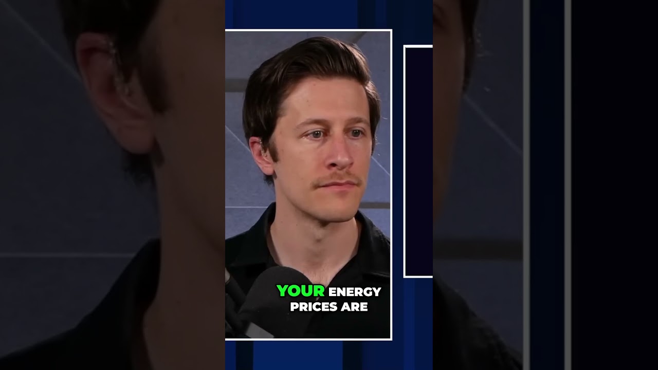 Can Trump Really Cut Your Energy Prices in Half?