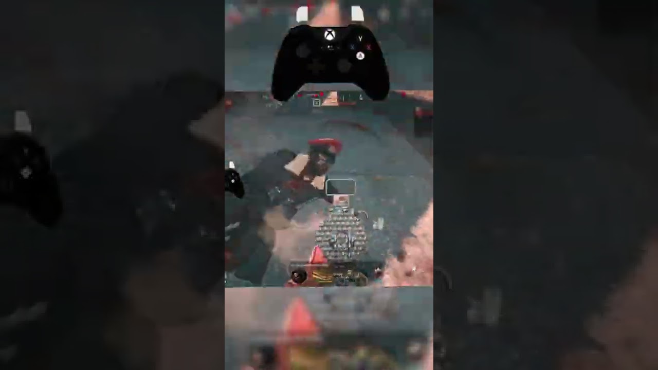 Fogu VS Streamer pt 1