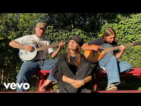 quinnie - touch tank (live from the backyard)
