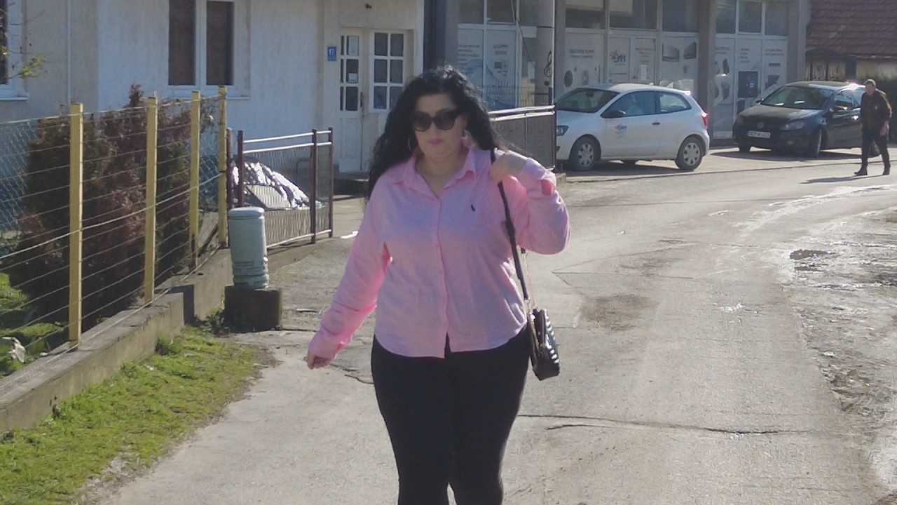 ZAPALILA SE KUĆA U MAME,  SVI SU MOGLI IZGORETI