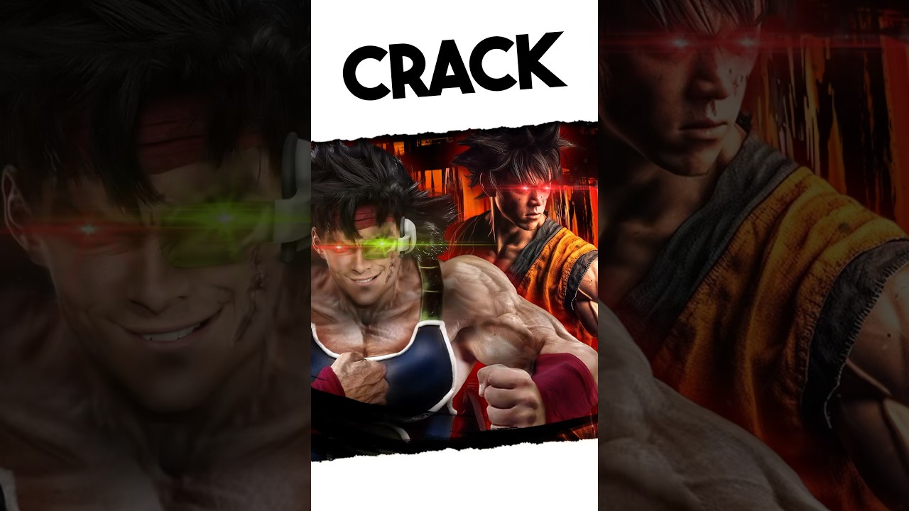 NEW LF GOKU & BARDOCK vs THE WORLD!!! | Dragon Ball Legends 