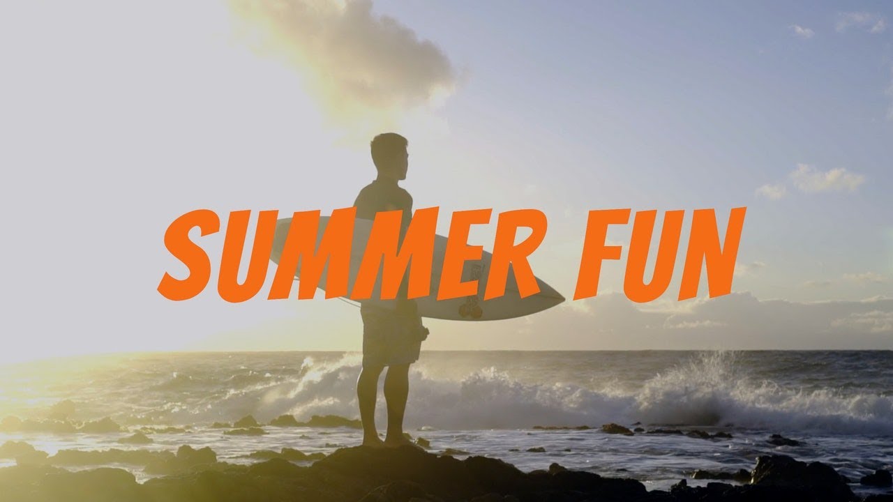 Summer Fun (Copyright Free Music feat. Feel Good by MBB)