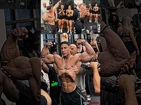 😱 RAMON DINO & KEVIN LEVRONE...