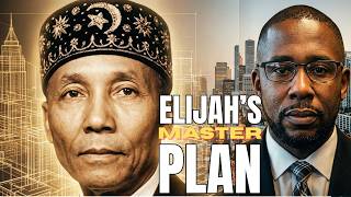The Lost Economic Blueprint of the Nation of Islam | Malik Zulu Shabazz