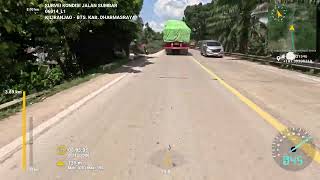 06014 KILIRANJAO - BTS. KAB. DHAMAS RAYA (N/L1) S1 2026