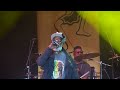 Burning Spear African Postman Live Reggae Sundance 12-8-23