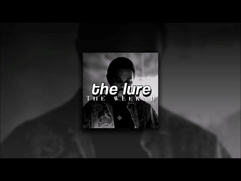 The Weeknd Mike Dean The Lure Sped Up 1 Hour Loop