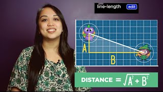 CS in Algebra: Big Game Collision Detection