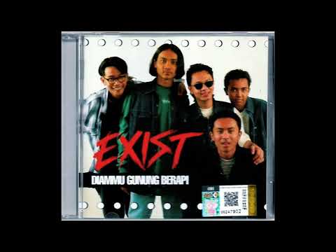 Gersang - Suratan Takdir [Lirik]