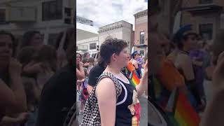 Montclair Pride 2022 Festival