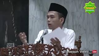 Imam Pakai Kaos Pendek - Bagaimana, Bolehkah? Tanya Jawab Uas