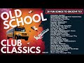 Old School Club Classics Issue 307