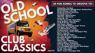 Download Lagu Old School Club Classics Issue 307 MP3