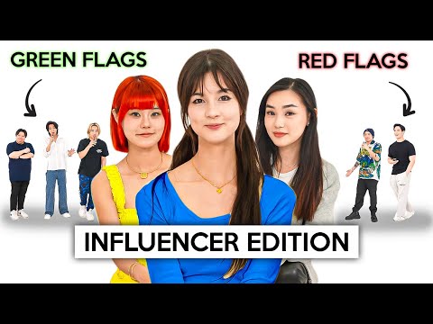 3 Influencers Vs 5 Guys