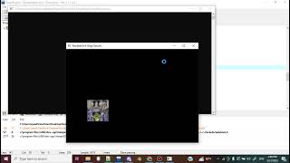The beginnings of programming a 2D graphics library in C