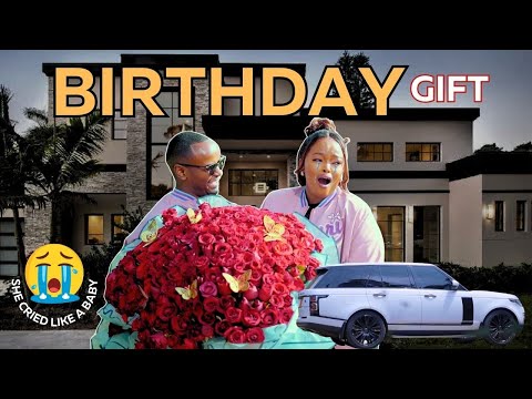 The BIG Birthday